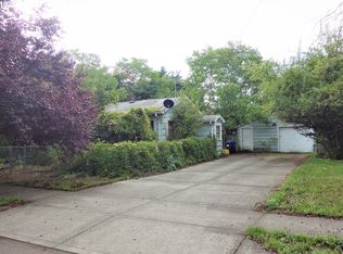 5054 SE Ogden St, Portland, OR 97206