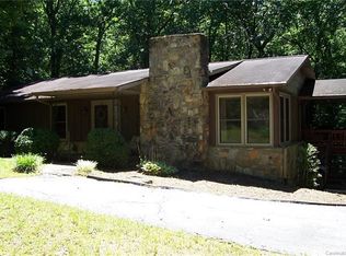 336 Hillside Rd, Penrose, NC 28766