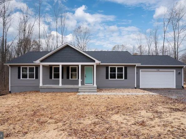7308 Sugar Hollow Rd, Orange, VA 22960
