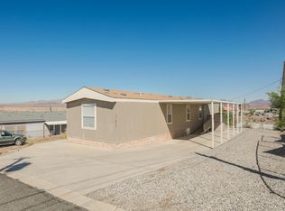 31613 Treasure Rd, Parker, AZ 85344
