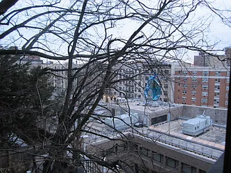 Rented by City Connections Realty