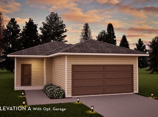 Hancock Plan, Stonehenge, Manchester, TN 37355