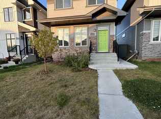 5316 Godson Point E, Edmonton, AB T5T4P8