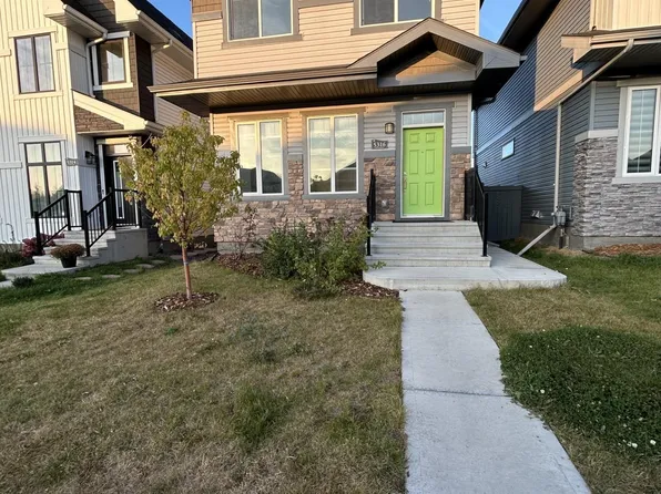 5316 Godson Point E, Edmonton, AB T5T 4P8