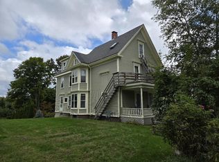 739 Union St, Bangor, ME 04401