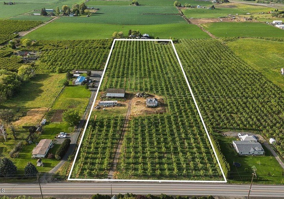1st image of 16660 Yakima Valley Hwy
