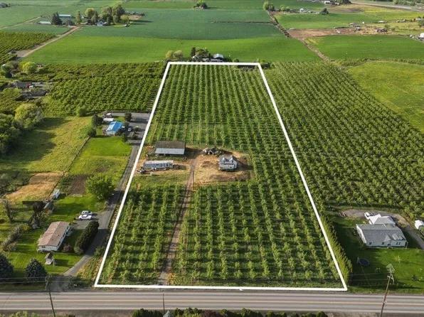 16660 Yakima Valley Hwy, Granger, WA 98932