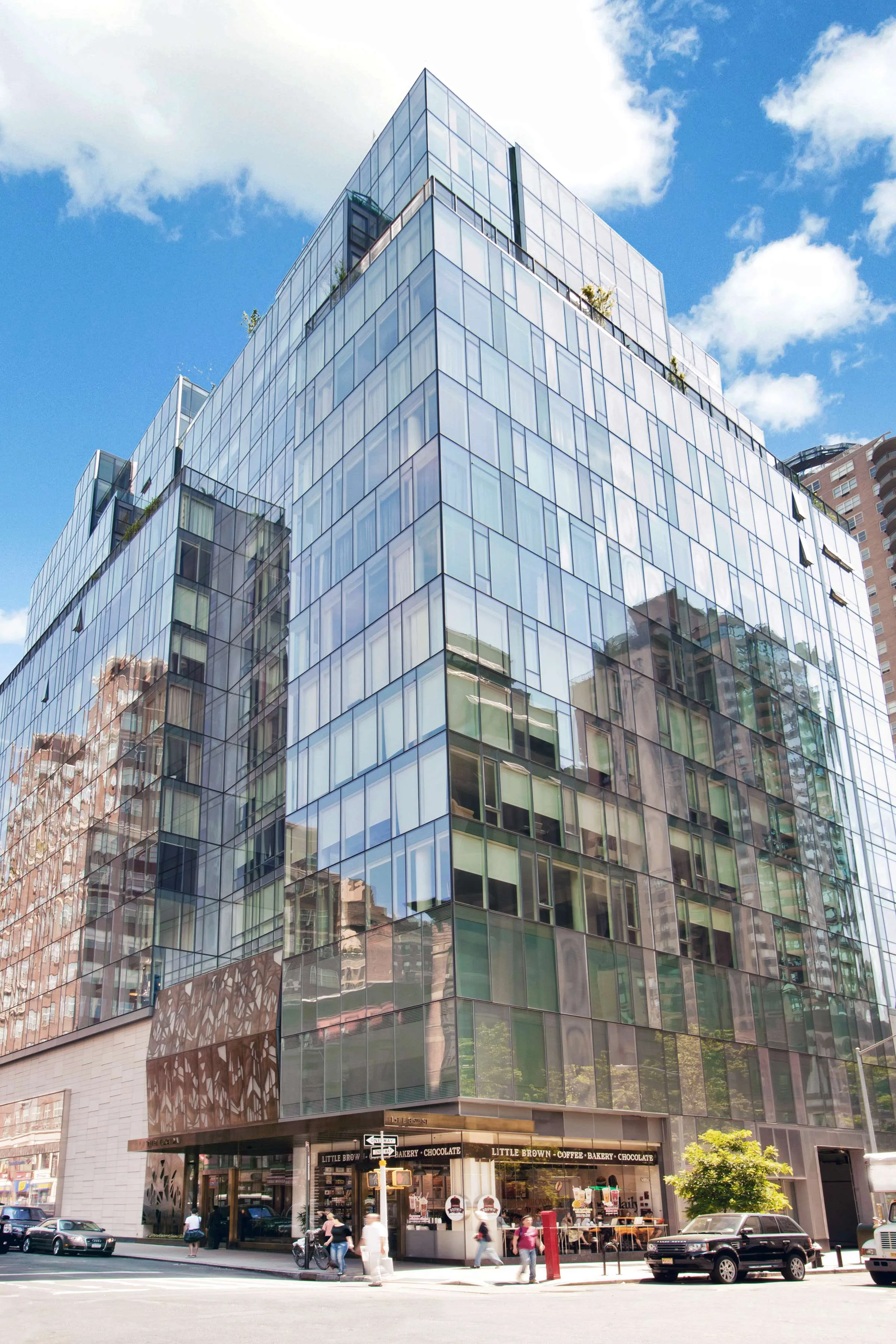 The Lucida at 151 East 85th Street in Upper East Side : Sales, Rentals,  Floorplans | StreetEasy