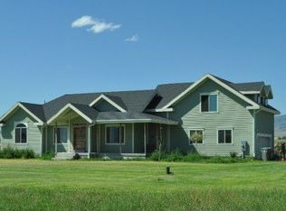 424 S Ranch Ln, Malad City, ID 83252