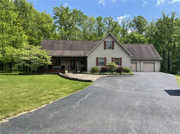 2918 Cornell Ave, New Castle, PA 16101