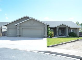 21000 Cameron Ct, Reno, NV 89508