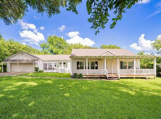 2314 Shell Camp Rd, Gladewater, TX 75647