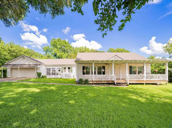 2314 Shell Camp Rd, Gladewater, TX 75647