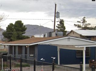 2320 Bassler St, North Las Vegas, NV 89030