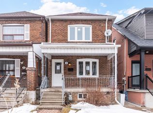 12 Innes Ave, Toronto, ON M6E 1M8