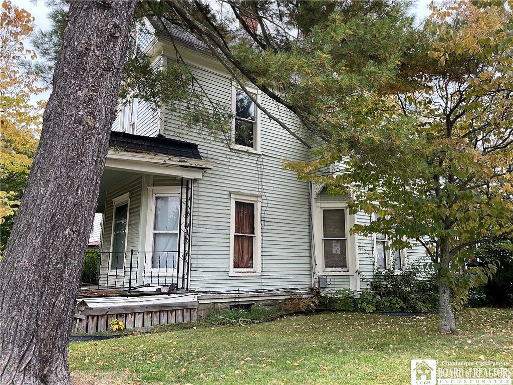 263 Forest Ave, Jamestown, NY 14701 Zillow
