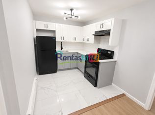 96 Summer Ave #3B, Newark, NJ 07104