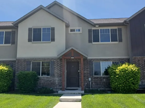 1159 W 100th St S, Springville, UT 84663