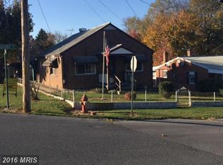 1413 Virginia Ave, Martinsburg, WV 25401