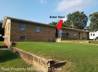 1116 W Booth Rd APT 3, Searcy, AR 72143