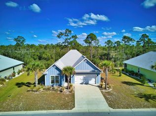 218 Backwater Rd, Port Saint Joe, FL 32456