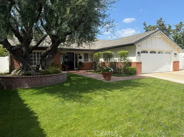 2705 E Jacaranda Ave, Orange, CA 92867