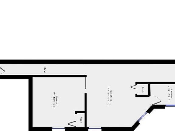 2nd image of 3135 Broadway APT 10