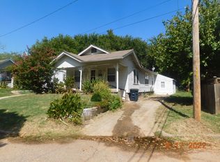 120 W Drummond St, Shawnee, OK 74801