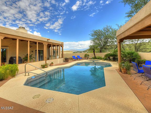 2nd image of 7550 E Snyder Canyon Pl