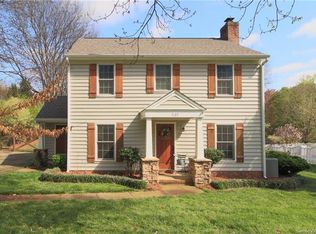 7123 Cane Ct, Charlotte, NC 28226