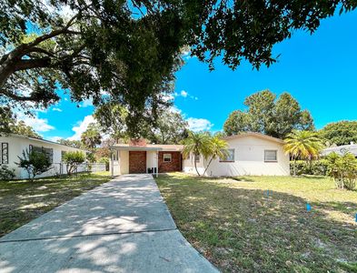 1308 Kentucky Avenue, Fort Pierce, FL, 34950