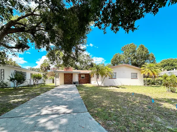 1308 Kentucky Avenue, Fort Pierce, FL 34950