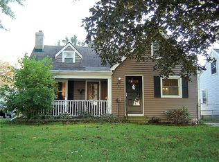 357 Winfield Rd, Rochester, NY 14622