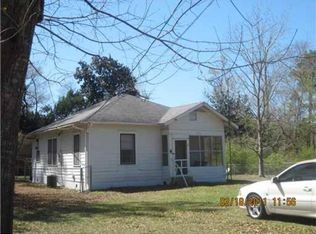 1313 Hastings Rd, Gautier, MS 39553