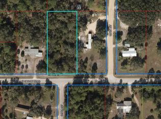 0 Cason Blvd, Inglis, FL 34449