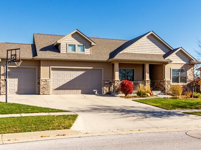 4102 Ballentine Dr, Ames, IA, 50010