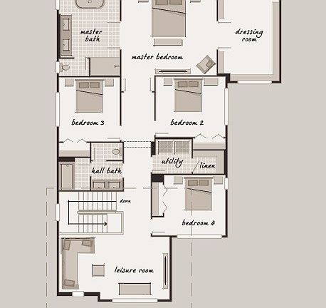 3rd image of 14606 Overlook Drive