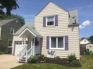 150 Kimberly Ave, Buffalo, NY 14220