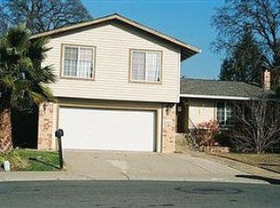 8243 Scarlet Oak Cir, Citrus Heights, CA 95610