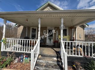 14380 W Walnut St, Deputy, IN 47230