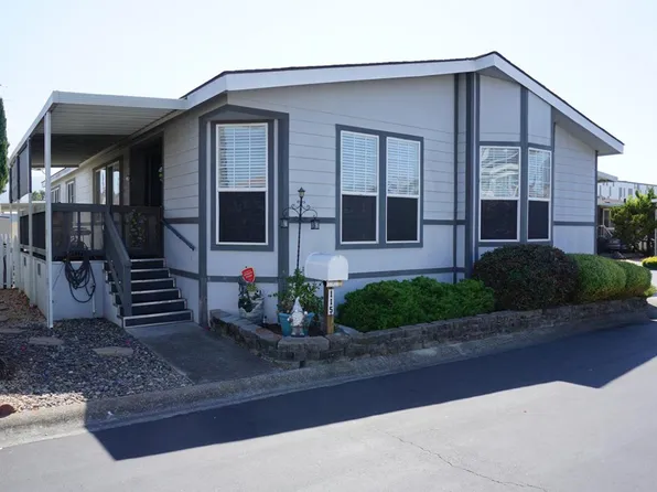 5770 Winfield Blvd Spc 115, San Jose, CA 95123