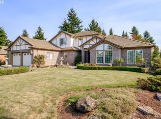 6256 Hogan Dr N, Keizer, OR 97303