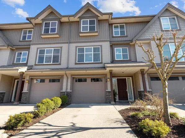 45085 Wolfe Rd #18, Skwah 4, BC V2P 0C5