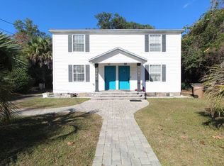 1544 E Jordan St, Pensacola, FL 32503