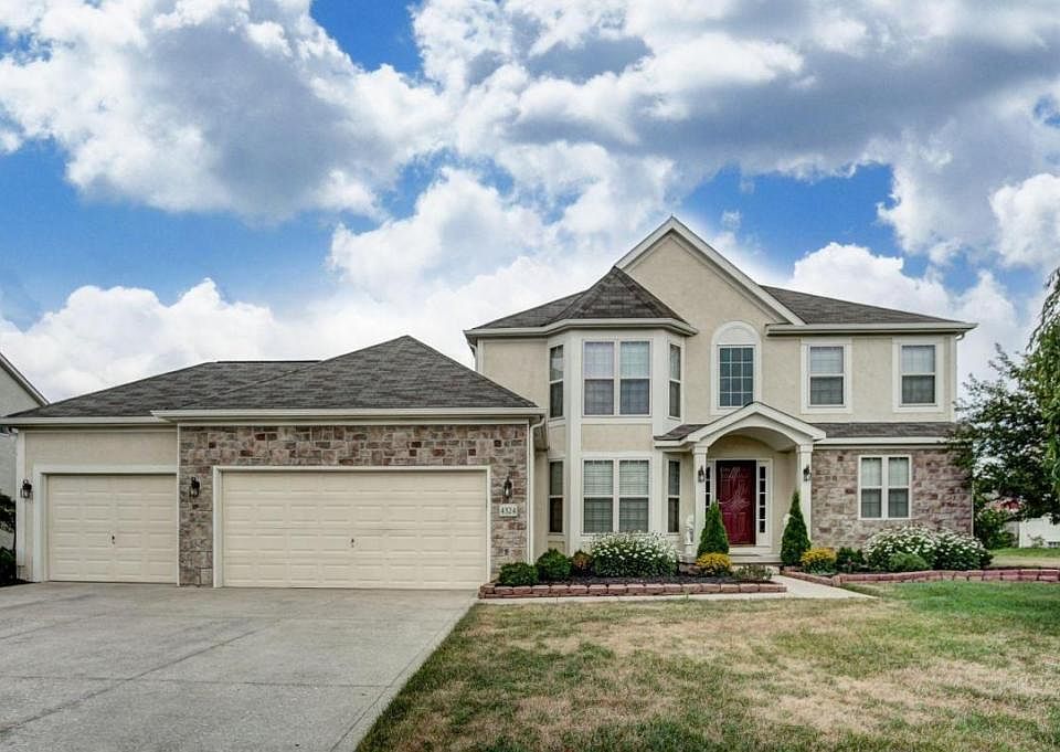 1st image of 4324 Creekbend Dr