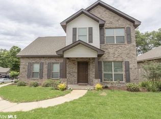 7637 Kari Ln, Daphne, AL 36526