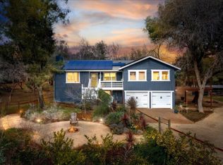 12670 Arbor Ln, Grass Valley, CA 95949