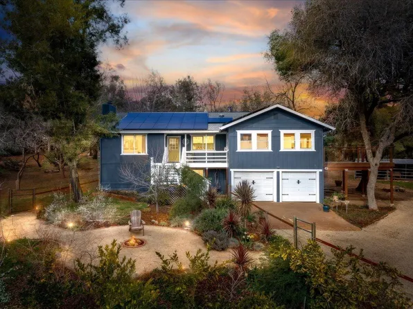 12670 Arbor Ln, Grass Valley, CA 95949