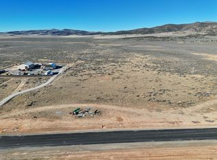 6800 W Lot #4, Cedar City, UT 84721