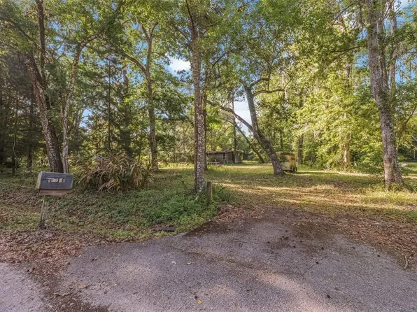 19460 McCloy Cir Lot 1, Brooksville, FL 34601